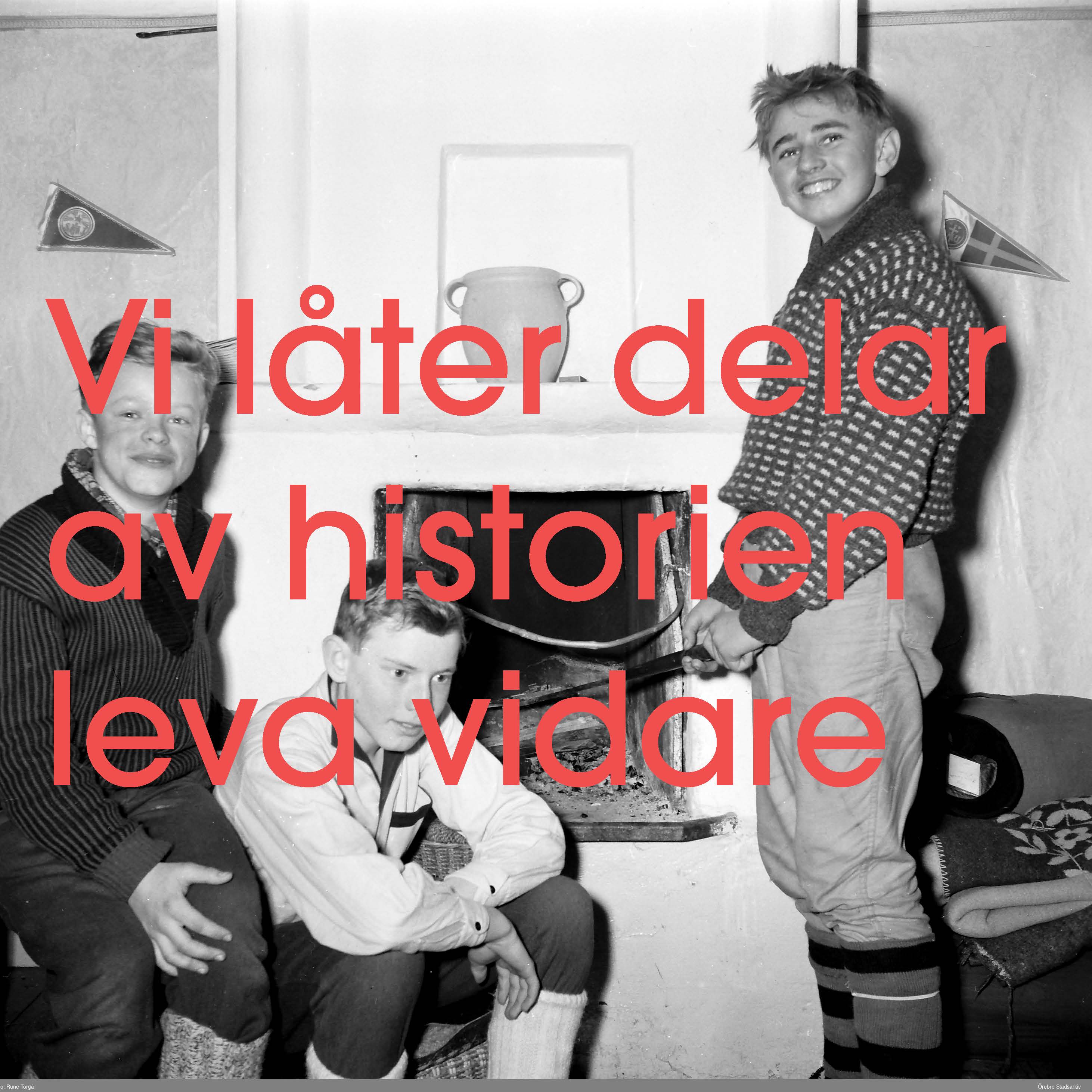 Vår vision