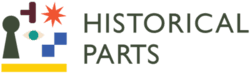 Historical Parts