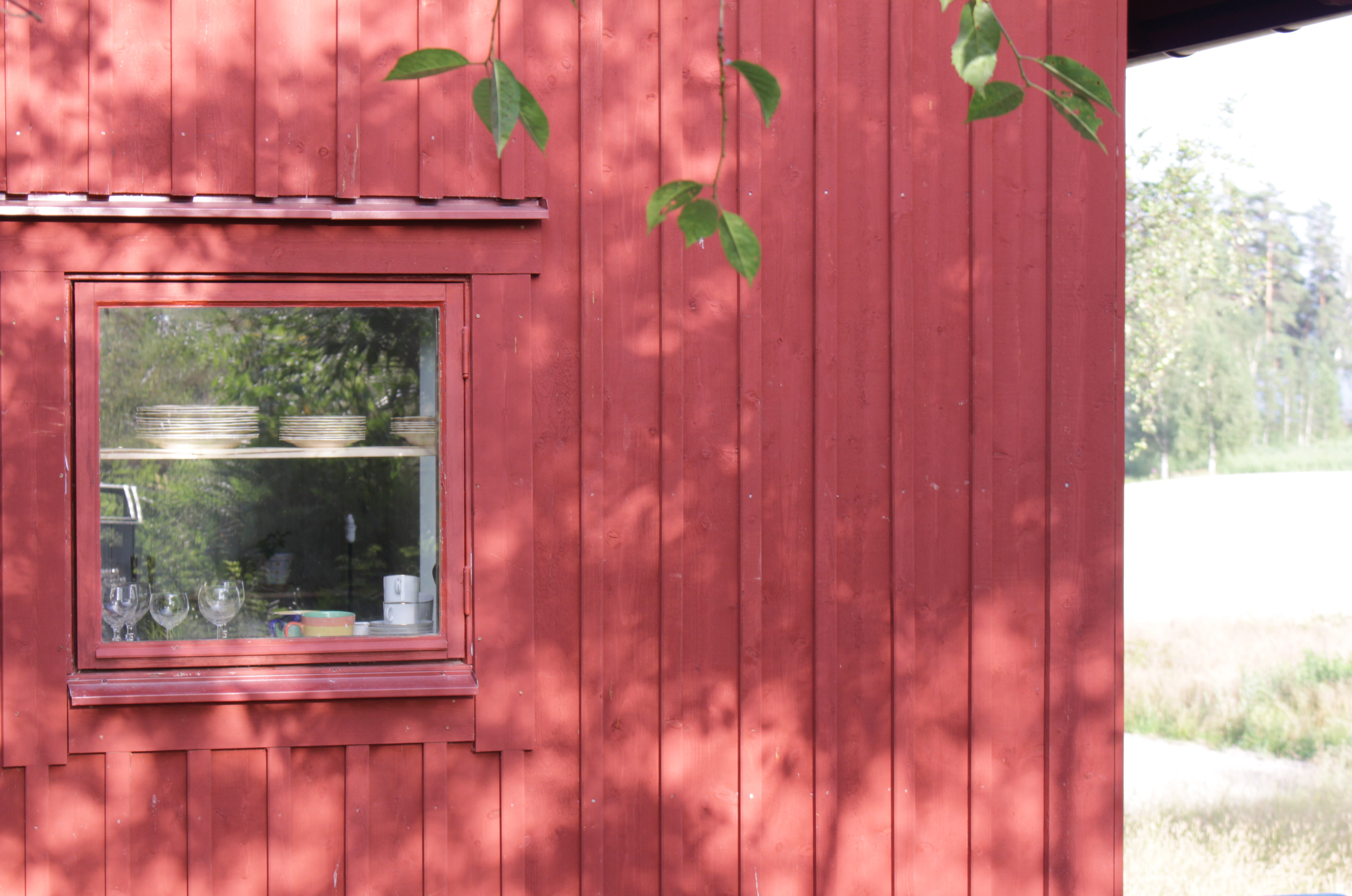 Arkitekttjänster