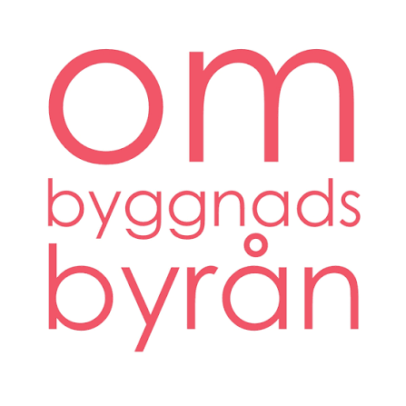 Ombyggnadsbyrån